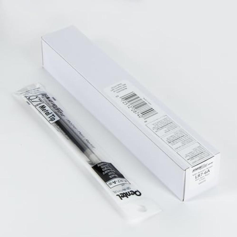 Refill Ink - For EnerGel Gel P - Gel Refill Pack review and price