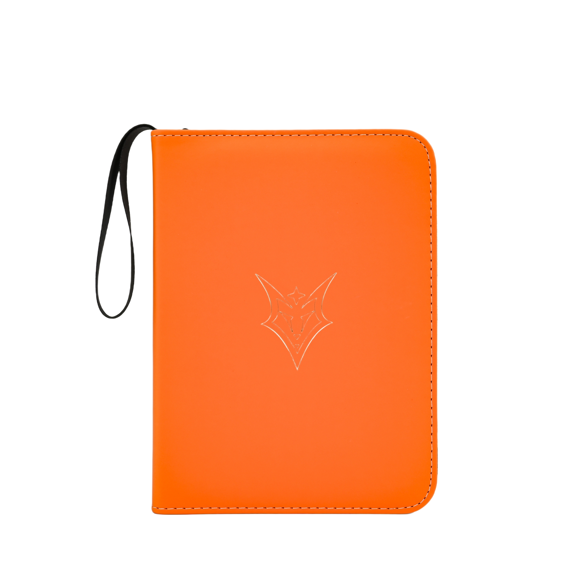 Trading Card Binder, 4 Pocket  - Card Index Box review and price