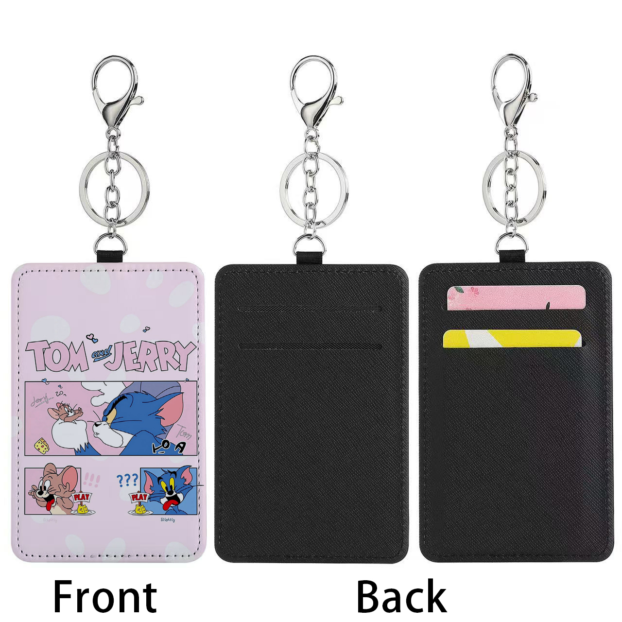 Tom and Jerry Portable Transpo - Index Card Holder review and price