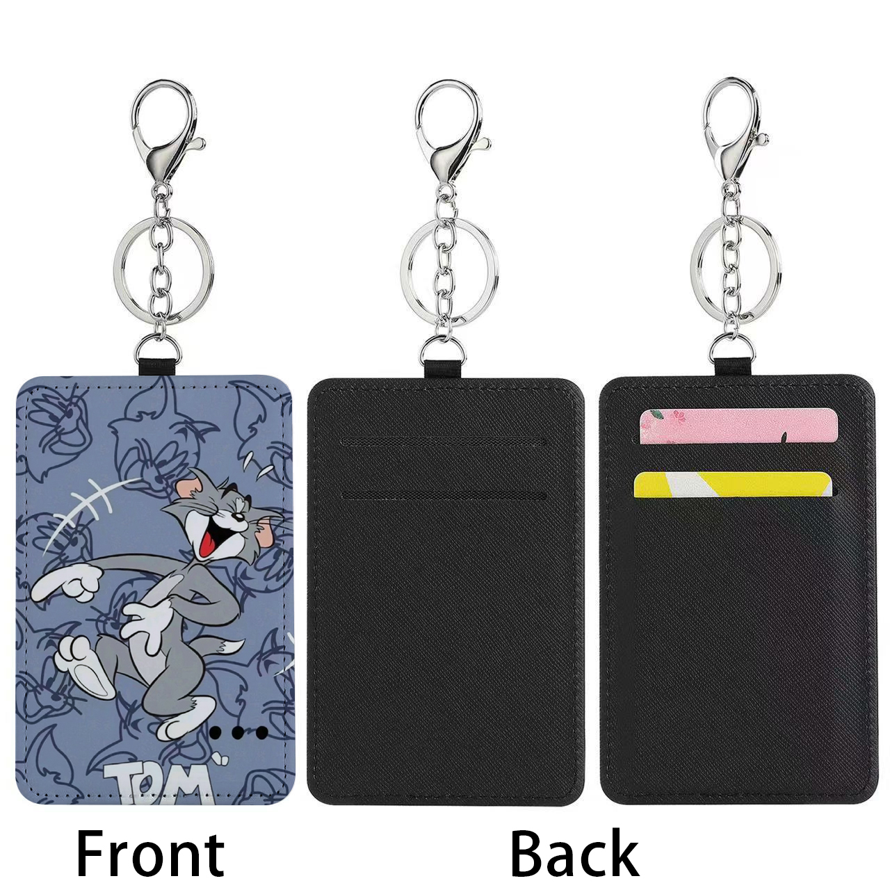 Tom and Jerry Portable Transpo - Index Card Holder review and price