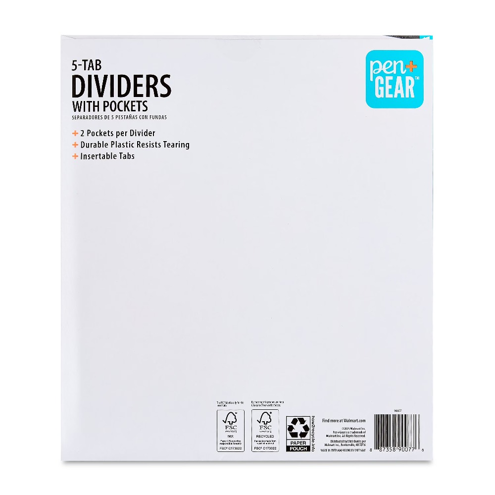 Vibrant Color Index Tab Divide - Tab Divider A4 review and price