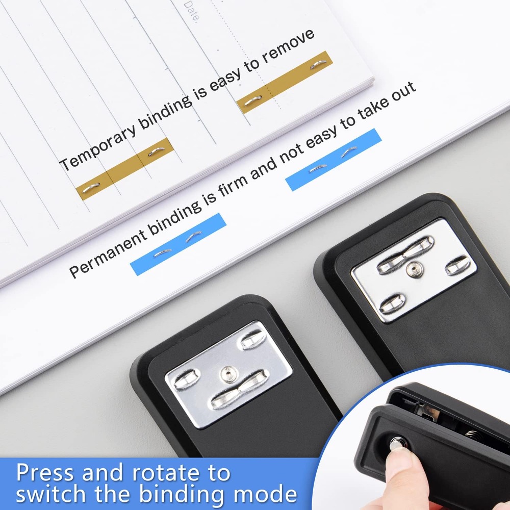 Desktop Office Stapler with 20 - Stapler Half Strip review and price