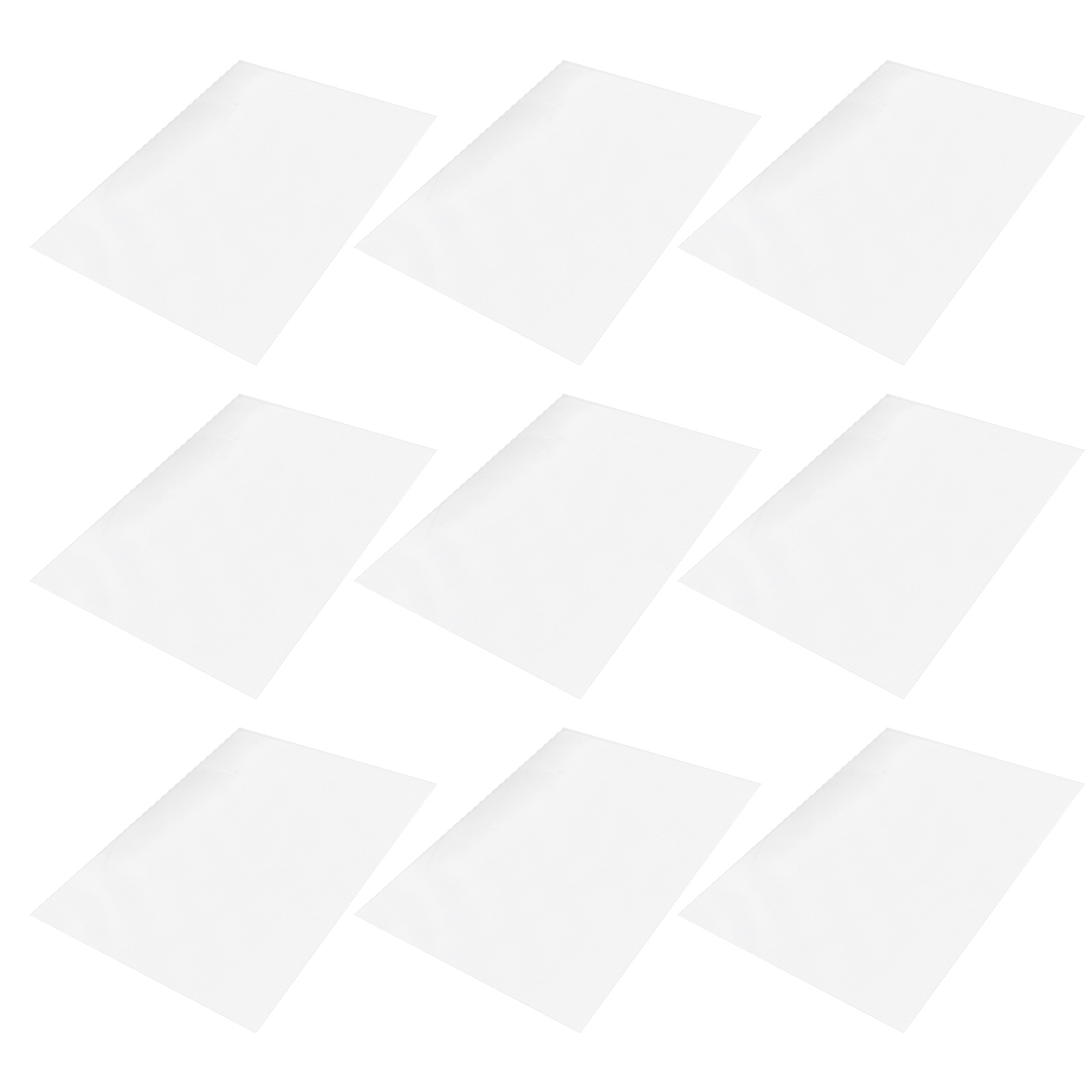 20 Pcs Photo Print Paper Trans - Ink Blotter Paper review and price