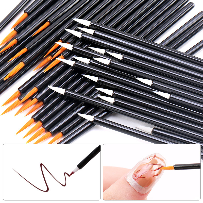 50/100pcs Professional Disposa - Correction Pen Fine review and price