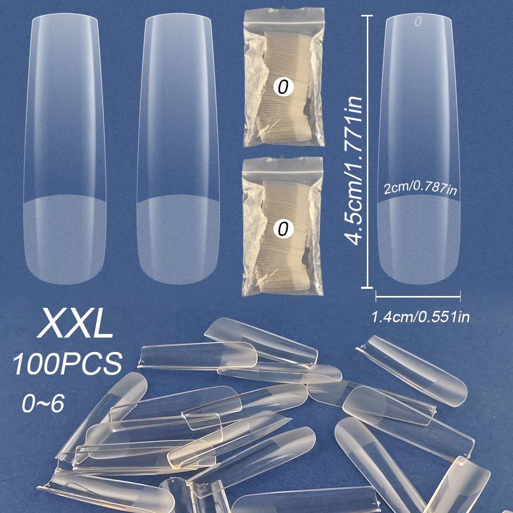 Single Size 100 Pieces XXL Lon - Gel Refill Pack review and price