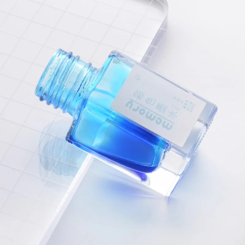 5ml 24 Colors Fountain Pen Ink - Fountain Pen Bottled Ink review and price