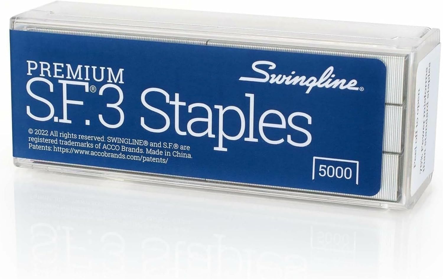 Staples for Desktop Staplers,  - Stapler Half Strip review and price