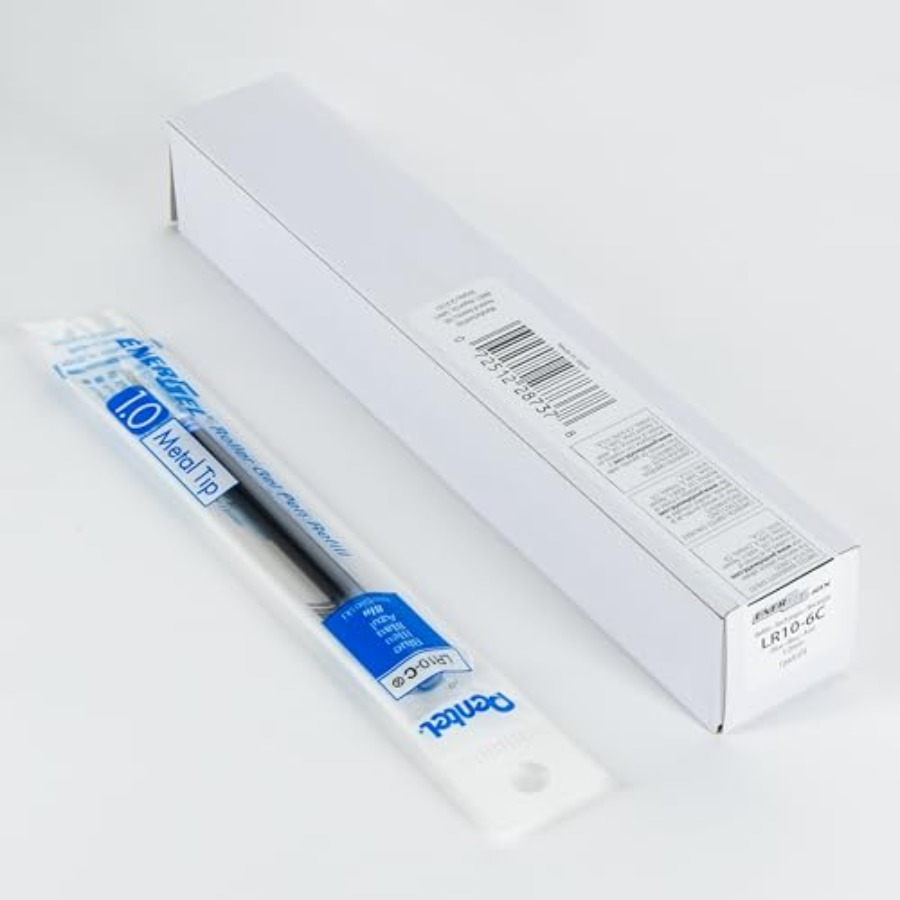 Refill Ink - for EnerGel Gel P - Gel Refill Pack review and price