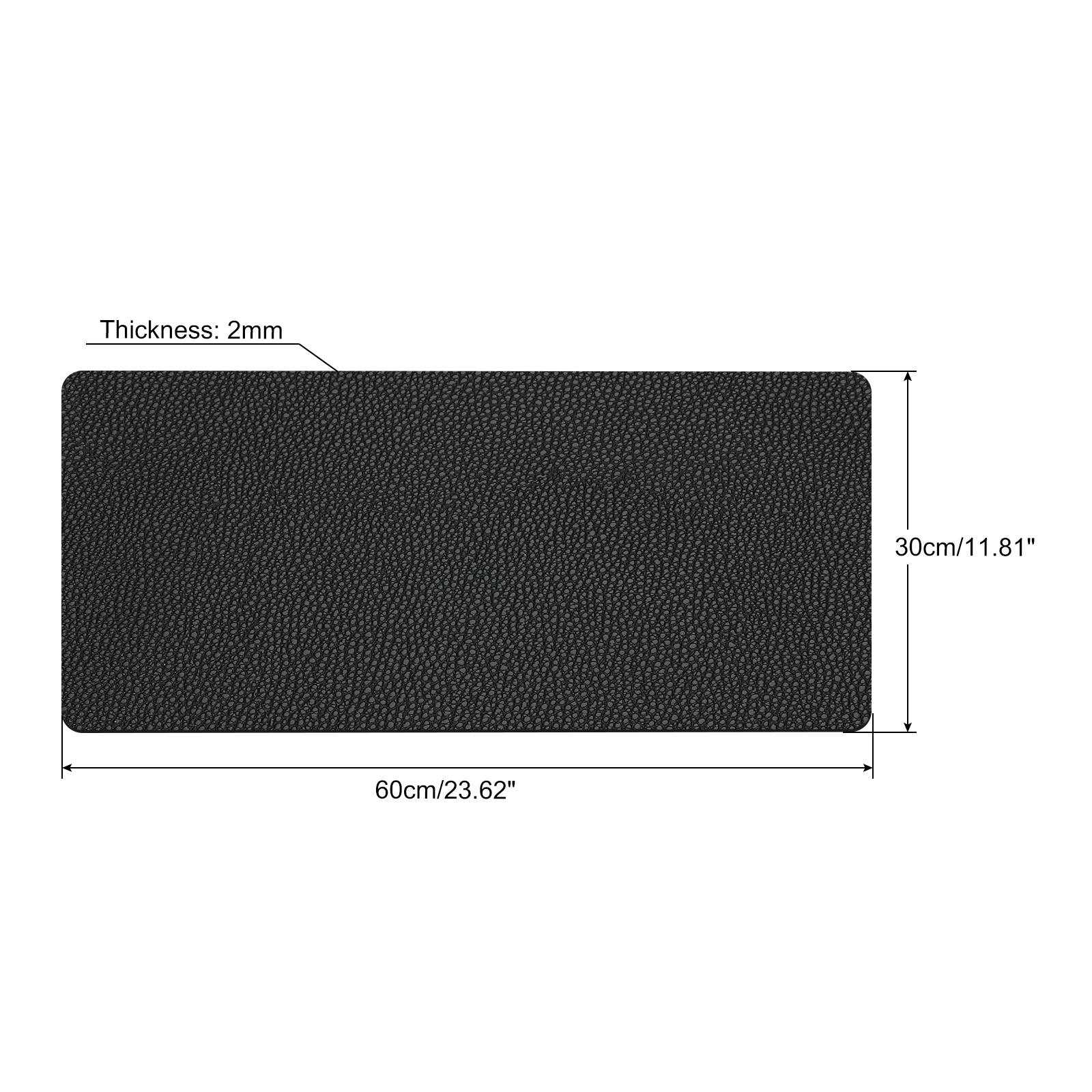 Office Desk Mat Protector Wate - Leather Desk Pad review and price