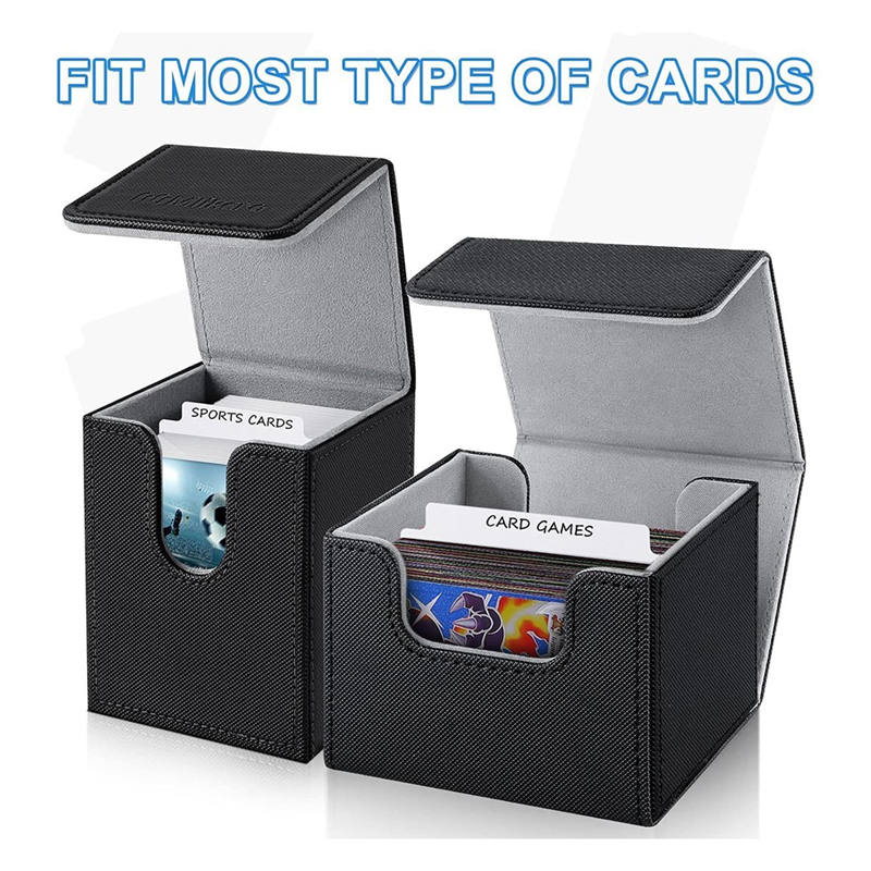 AT21-Blank Card Box 120 Pcs Tr - Card Index Box review and price