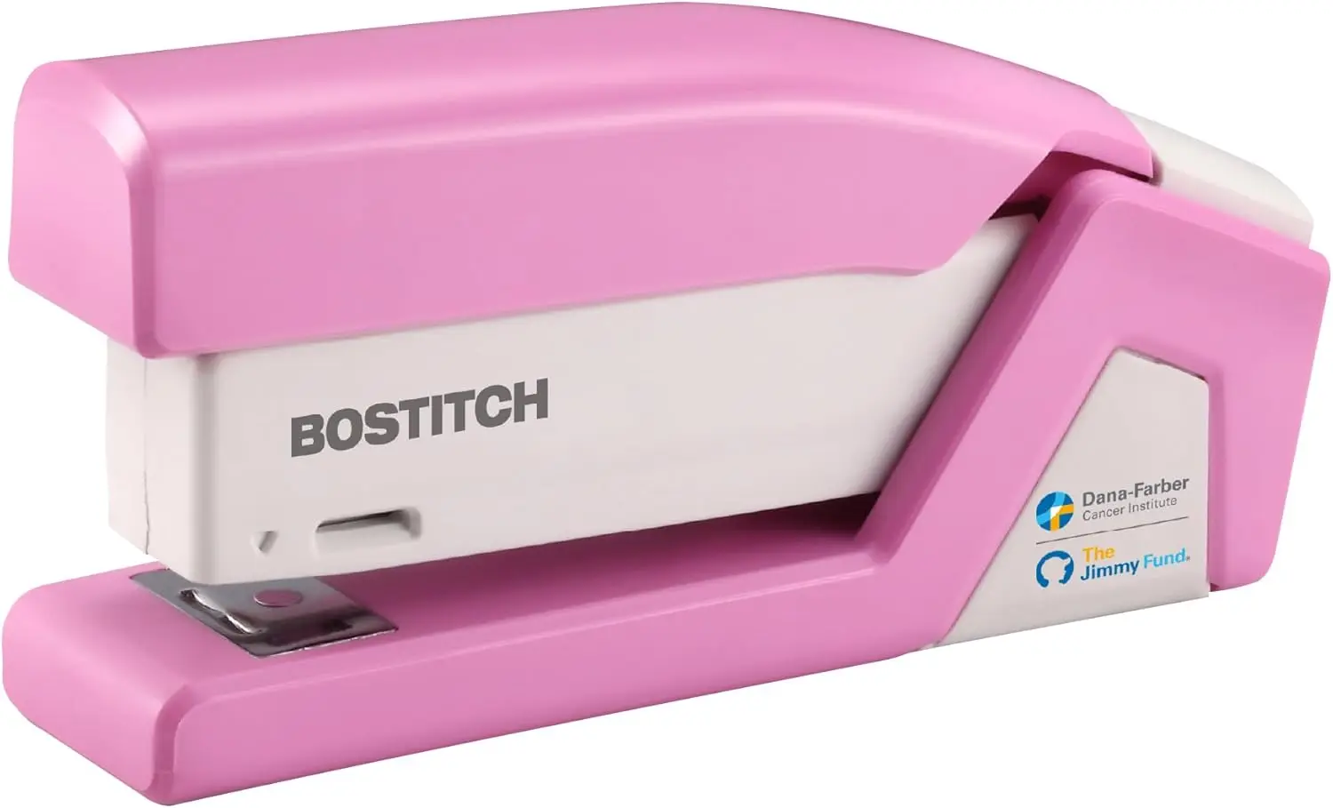 Spring-Powered Stapler, 3-in-1 - Stapler Half Strip review and price
