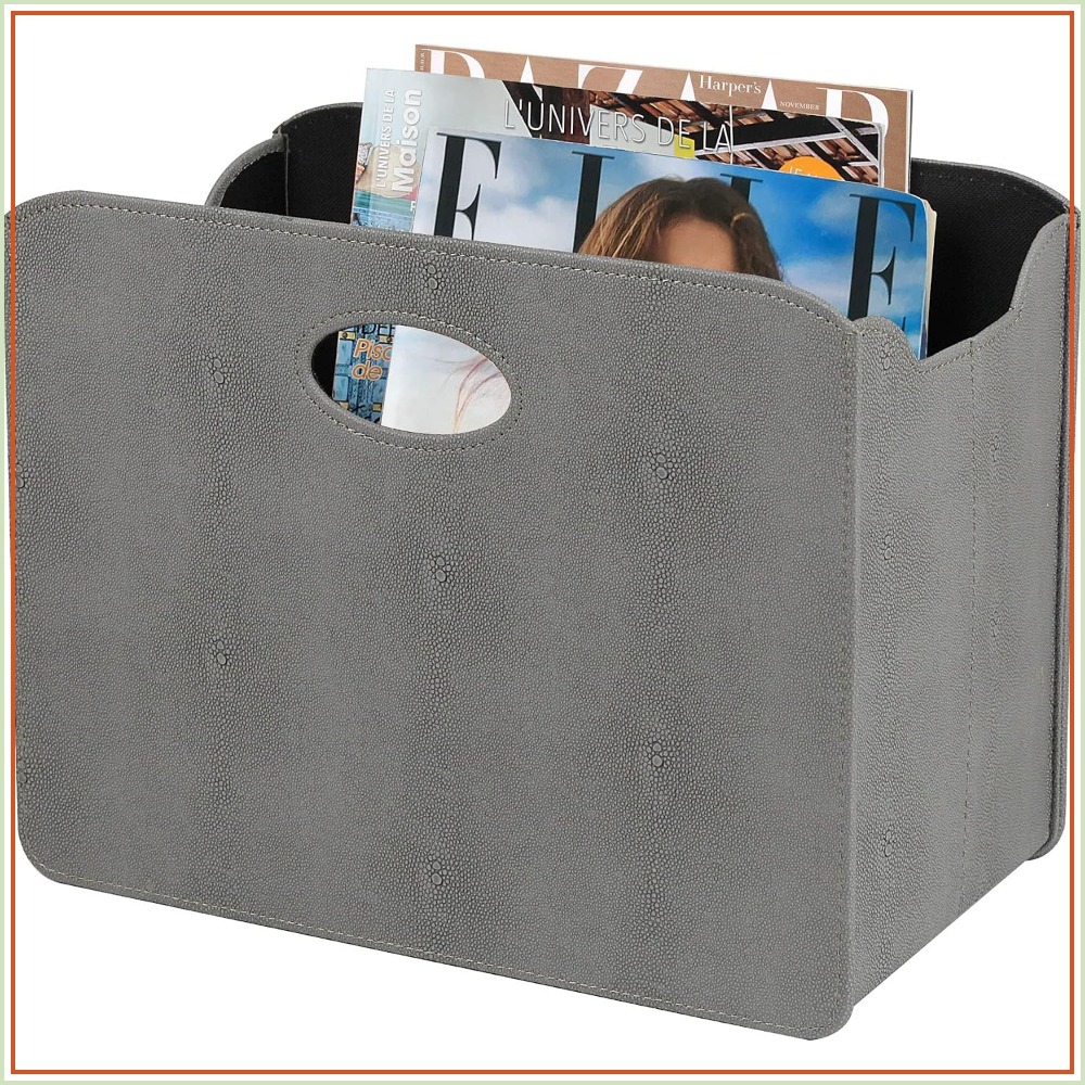 Foldable Magazine Rack, Docume - Magazine Holder Rack review and price