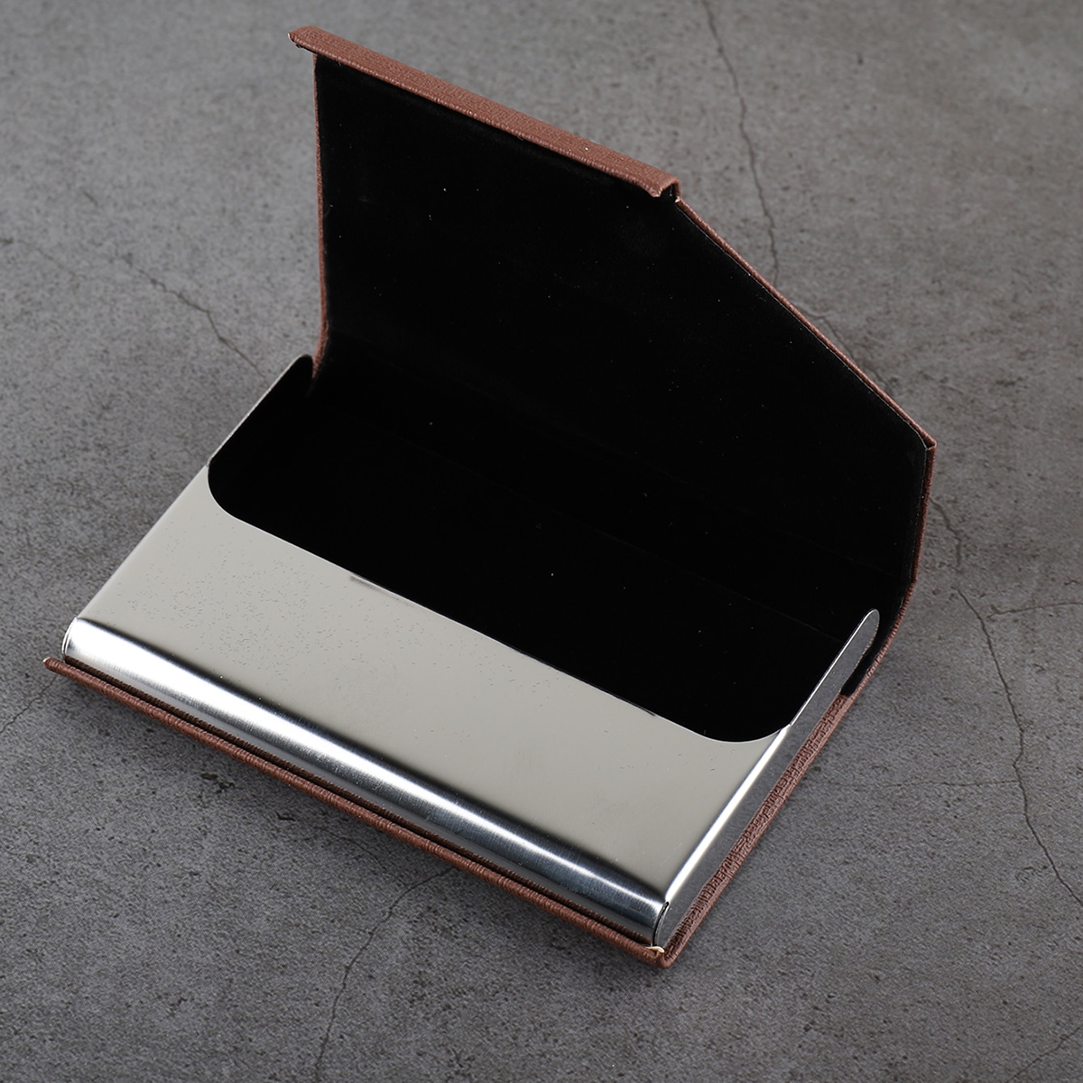 Business Card Holder Luxury Wa - Index Card Holder review and price