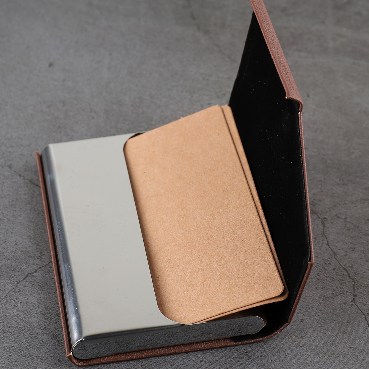 Business Card Holder Luxury Wa - Index Card Holder review and price