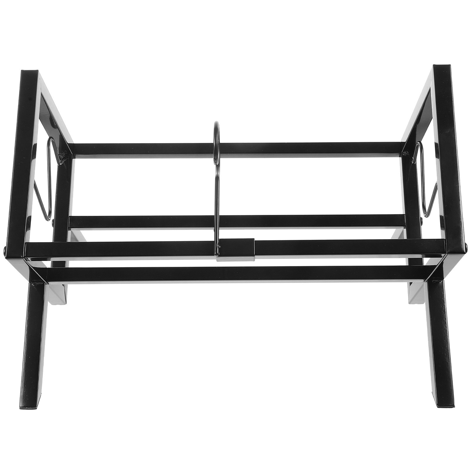 Vinyl Record Display Stand Met - Magazine Holder Rack review and price