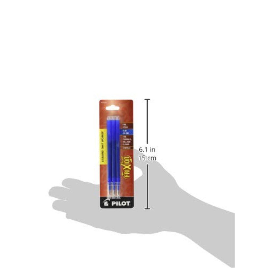 Gel Ink Refills for FriXion Er - Gel Refill Pack review and price