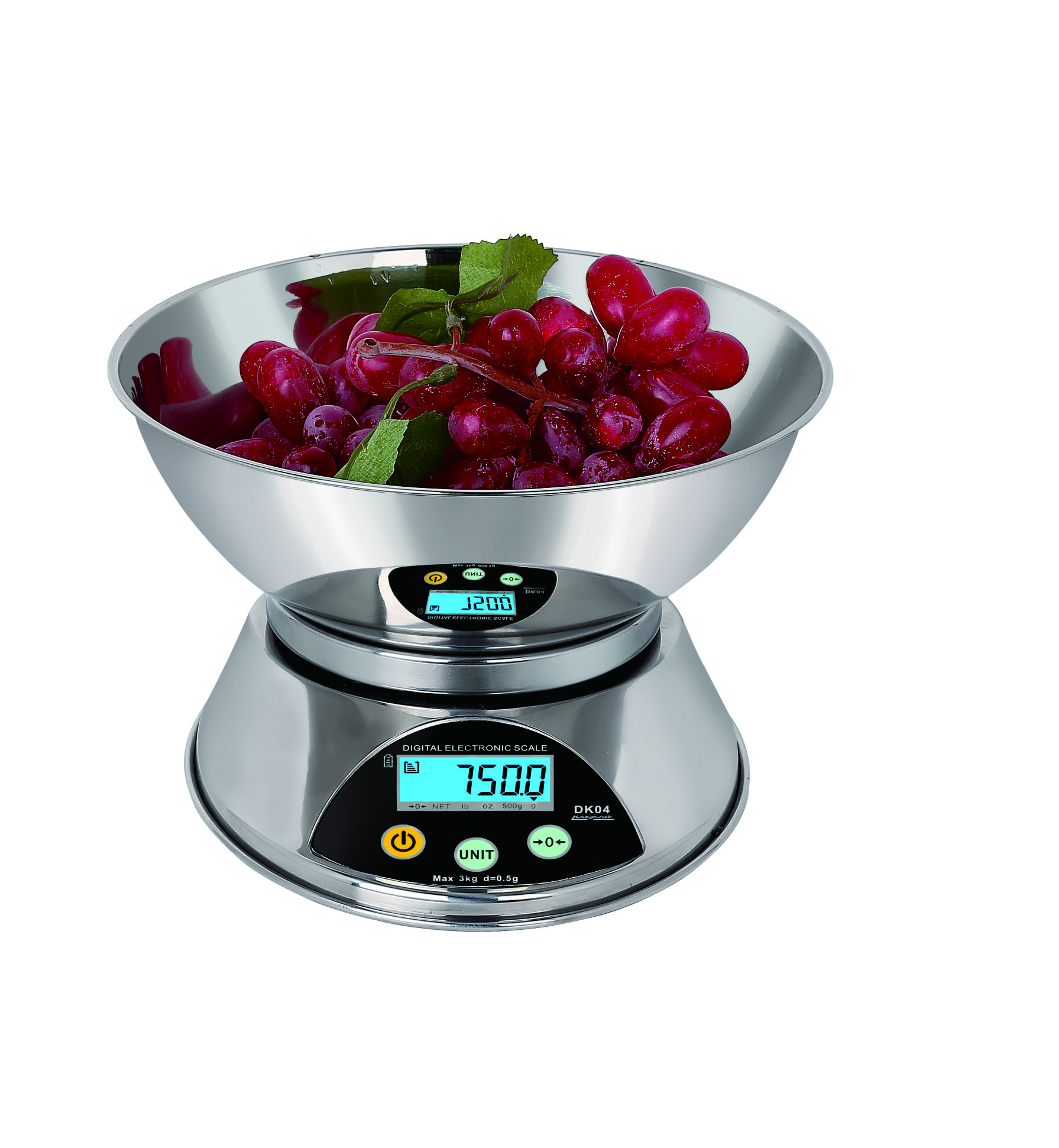 DK04 Digital  Complete  stainl - Tape Dispenser Weighted review and price