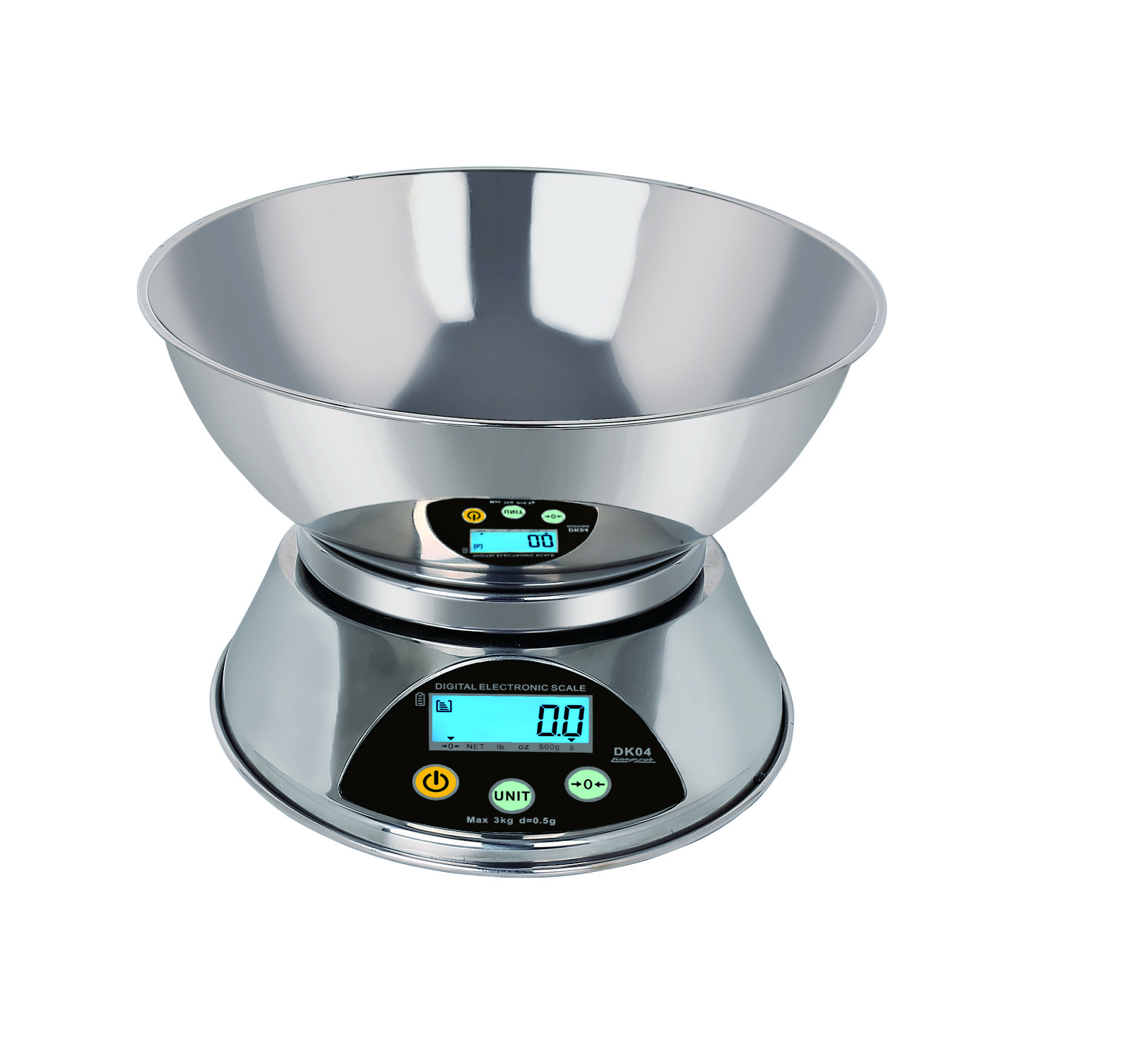 DK04 Digital  Complete  stainl - Tape Dispenser Weighted review and price