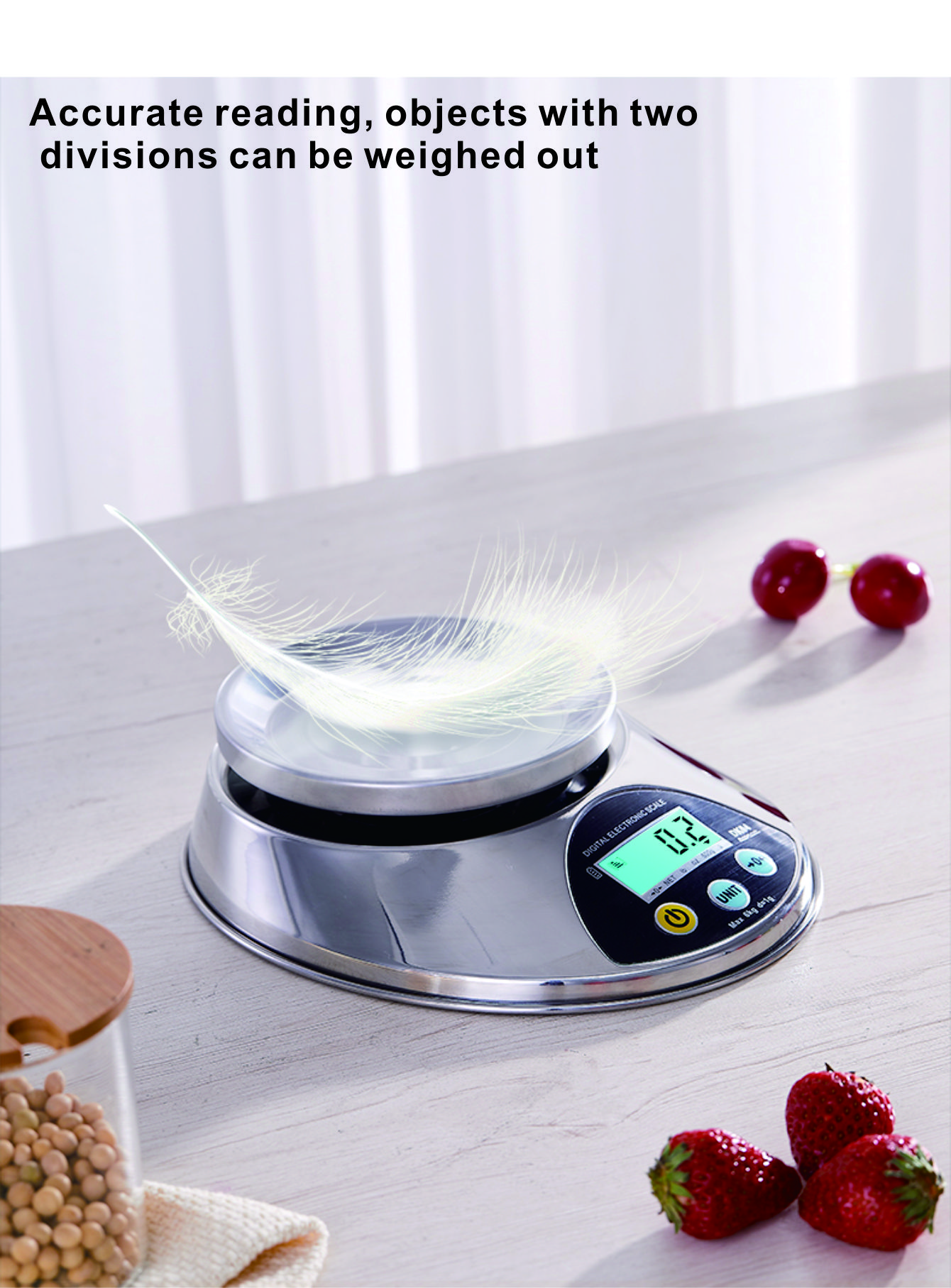 DK04 Digital  Complete  stainl - Tape Dispenser Weighted review and price