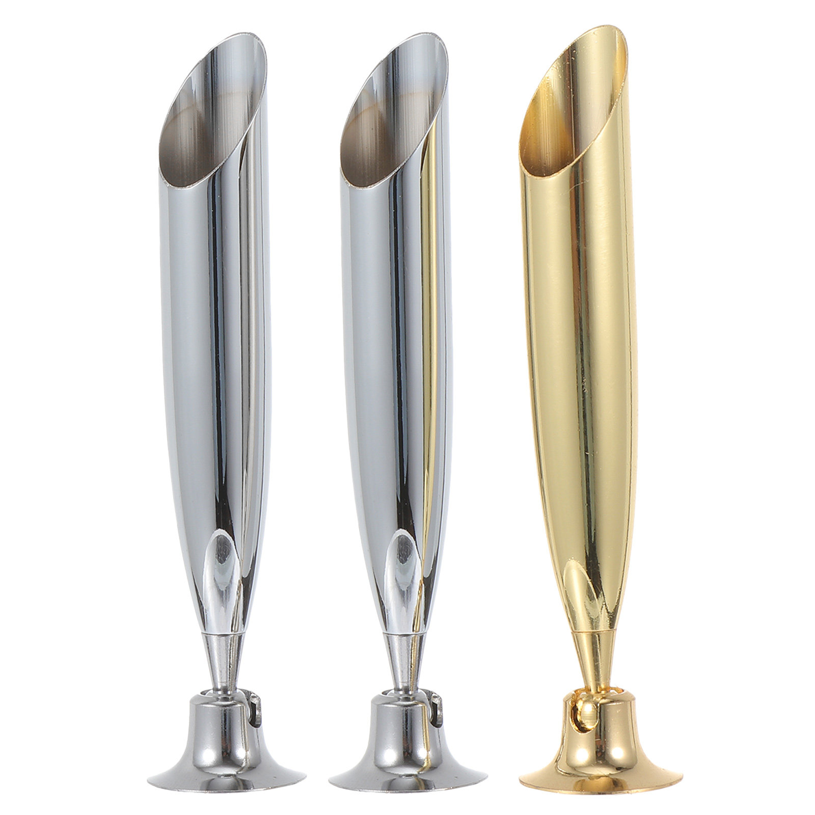 3Pcs Pen Rest Stand Stainless  - Pen Rest Single review and price