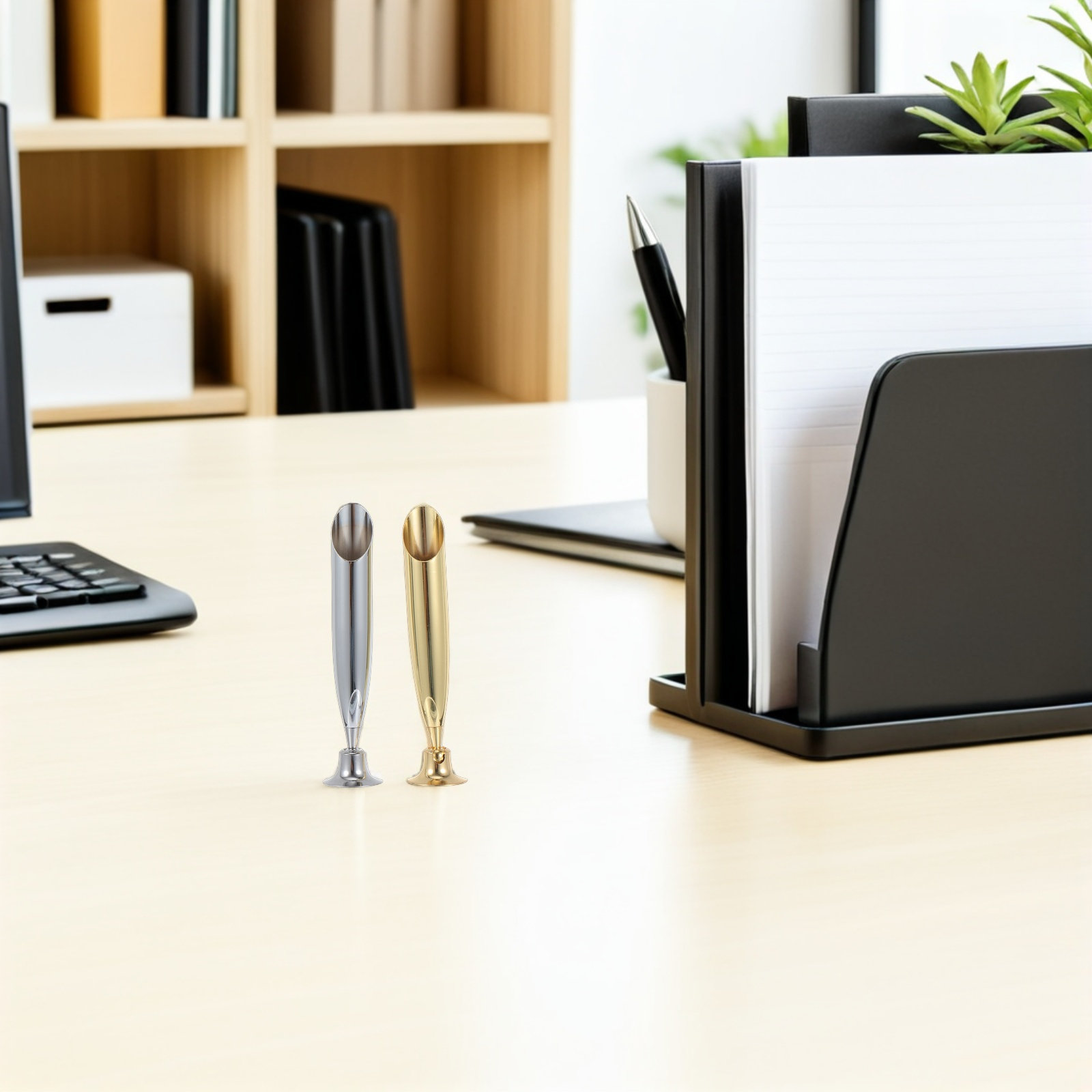 3Pcs Pen Rest Stand Stainless  - Pen Rest Single review and price