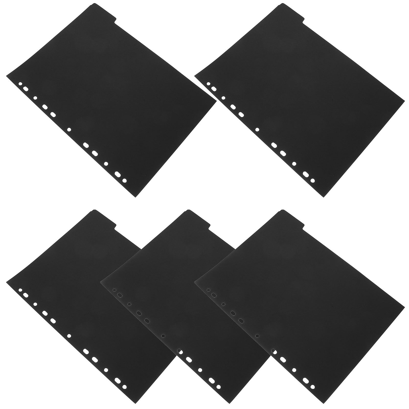 5Sheets Binder Dividers A4 Not - Tab Divider A4 review and price