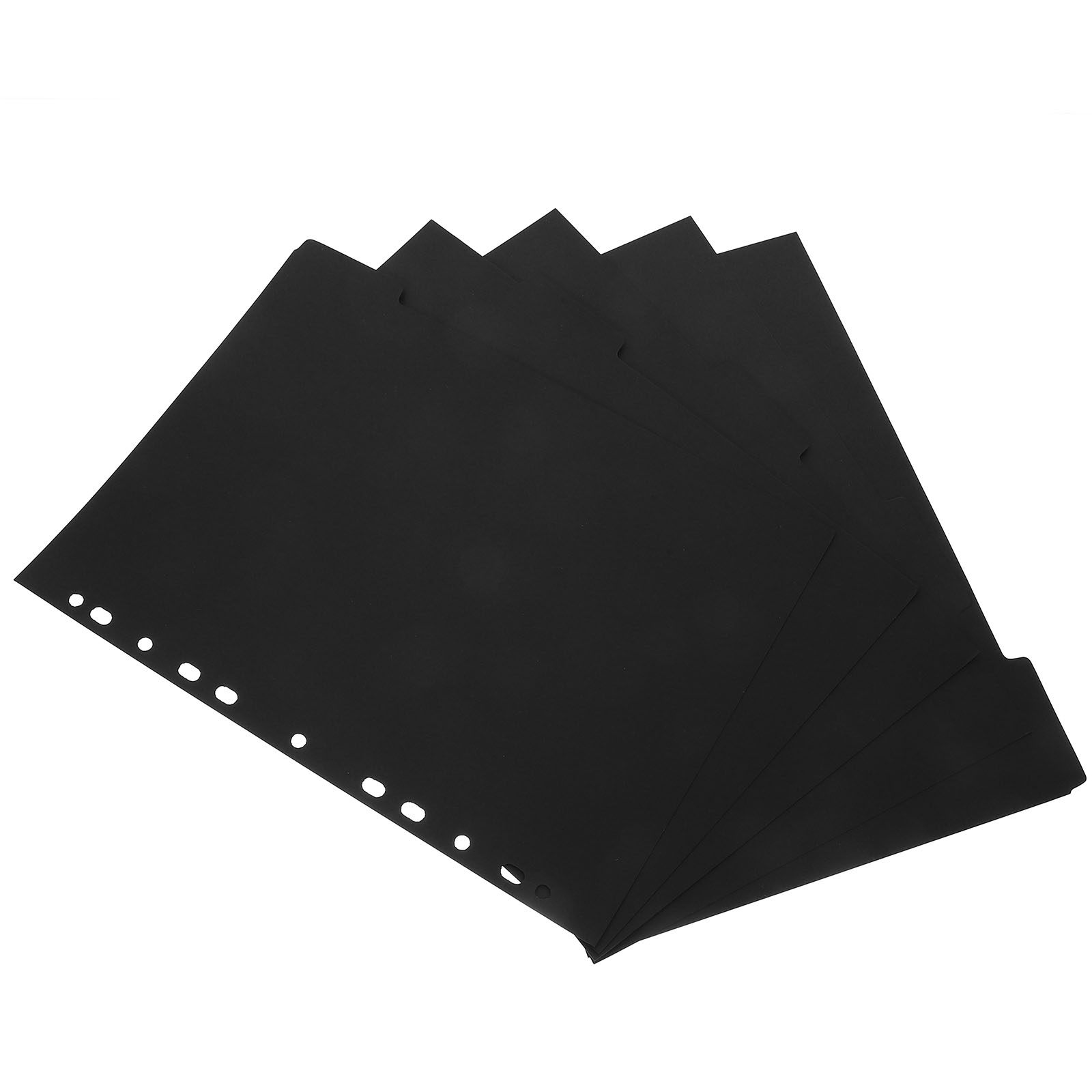 5Sheets Binder Dividers A4 Not - Tab Divider A4 review and price