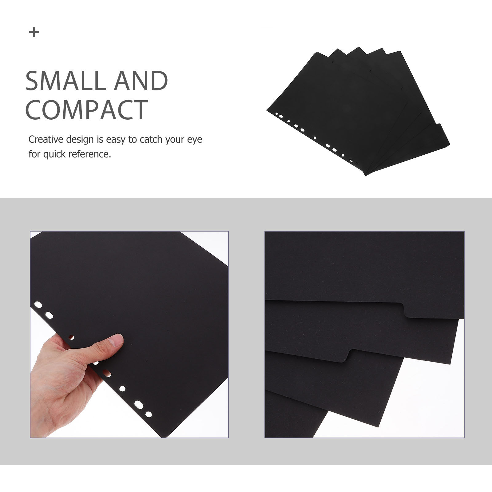 5Sheets Binder Dividers A4 Not - Tab Divider A4 review and price