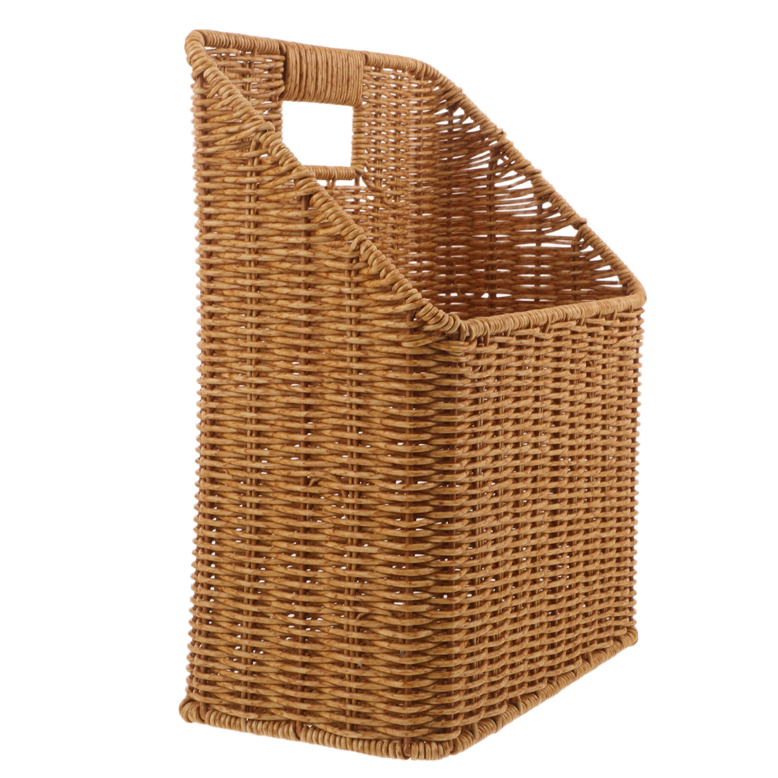 Magazine Holder Wall Basket De - Magazine Holder Rack review and price