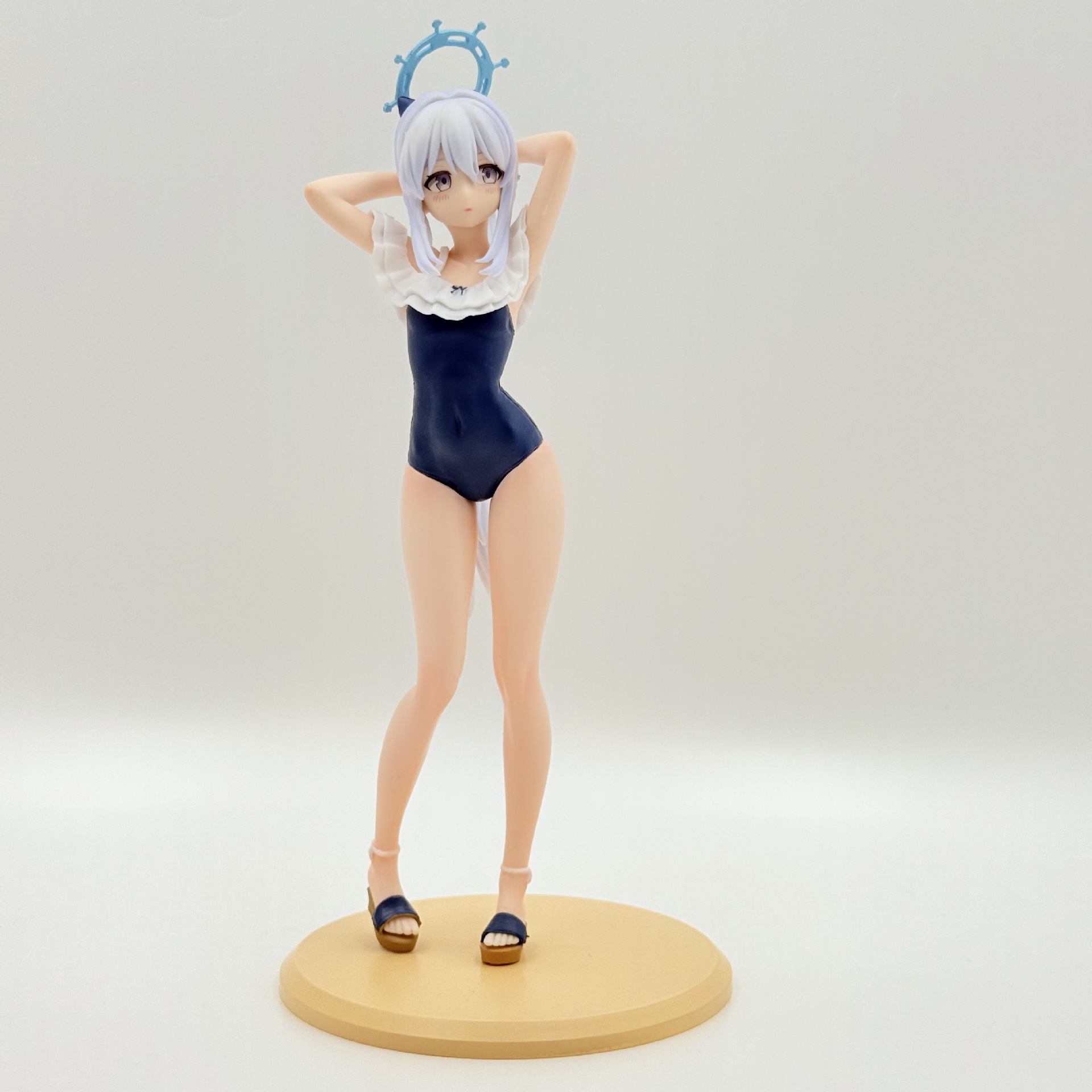 22cm Japan Anime Swimwear Tsuk - Archive Box Set review and price