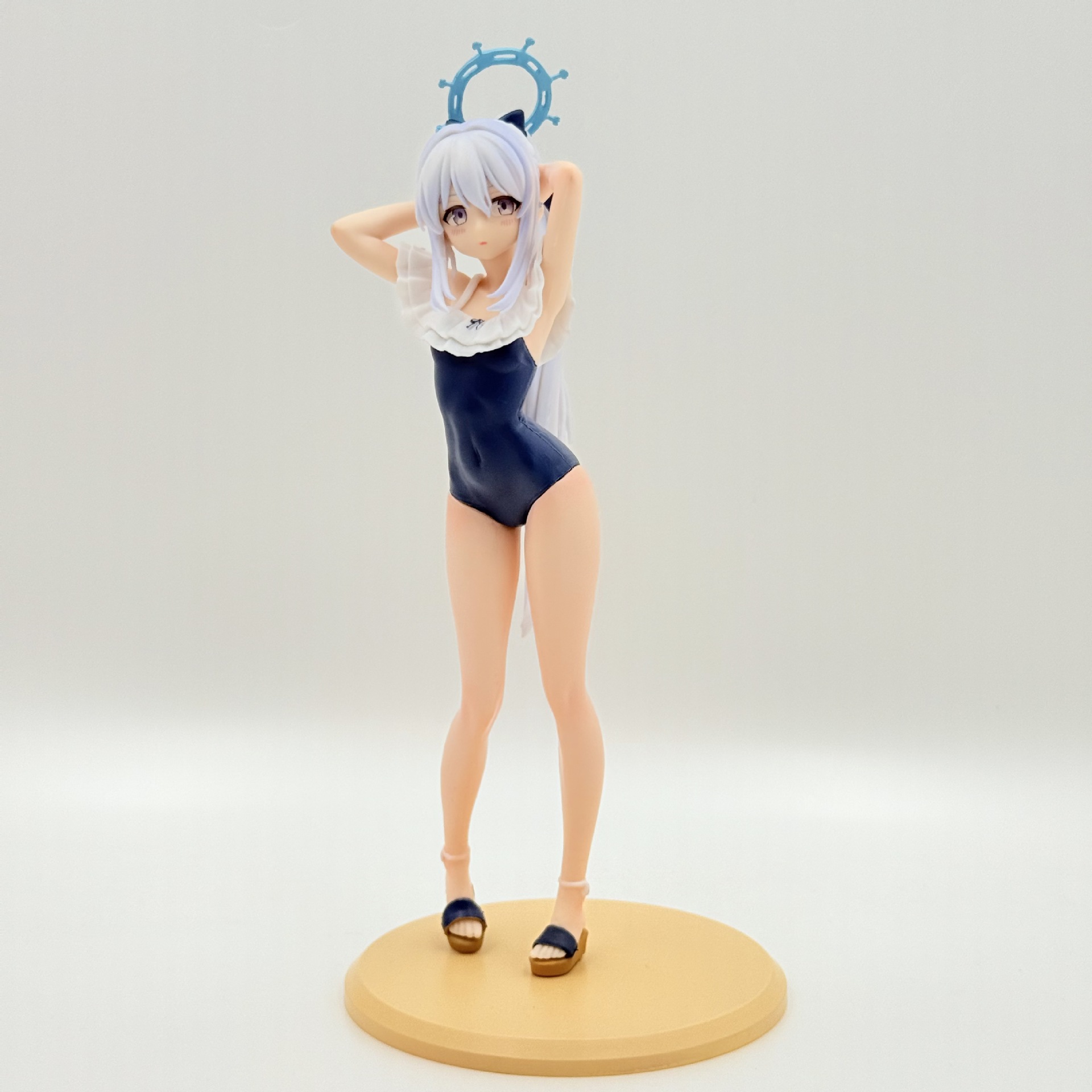 22cm Japan Anime Swimwear Tsuk - Archive Box Set review and price