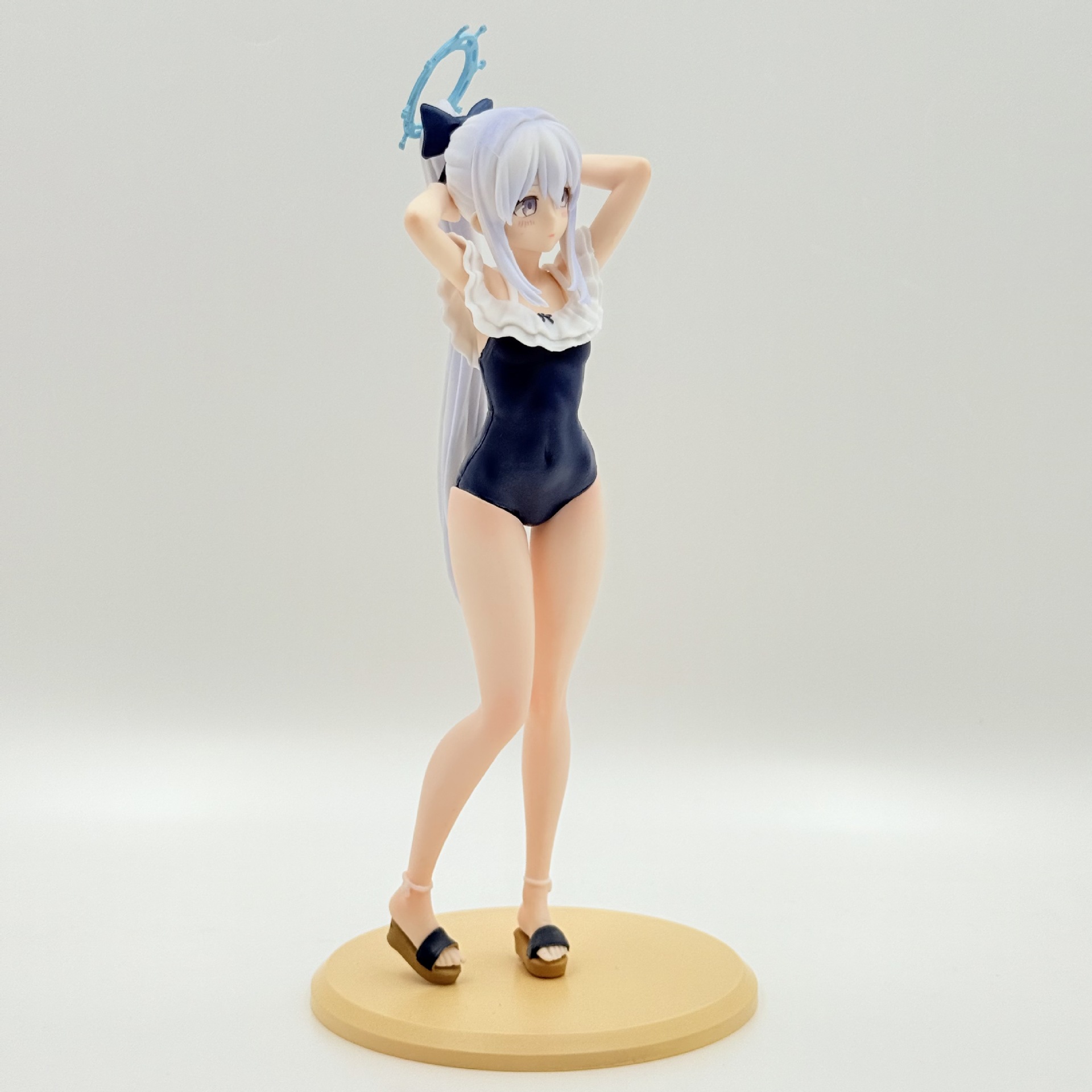 22cm Japan Anime Swimwear Tsuk - Archive Box Set review and price