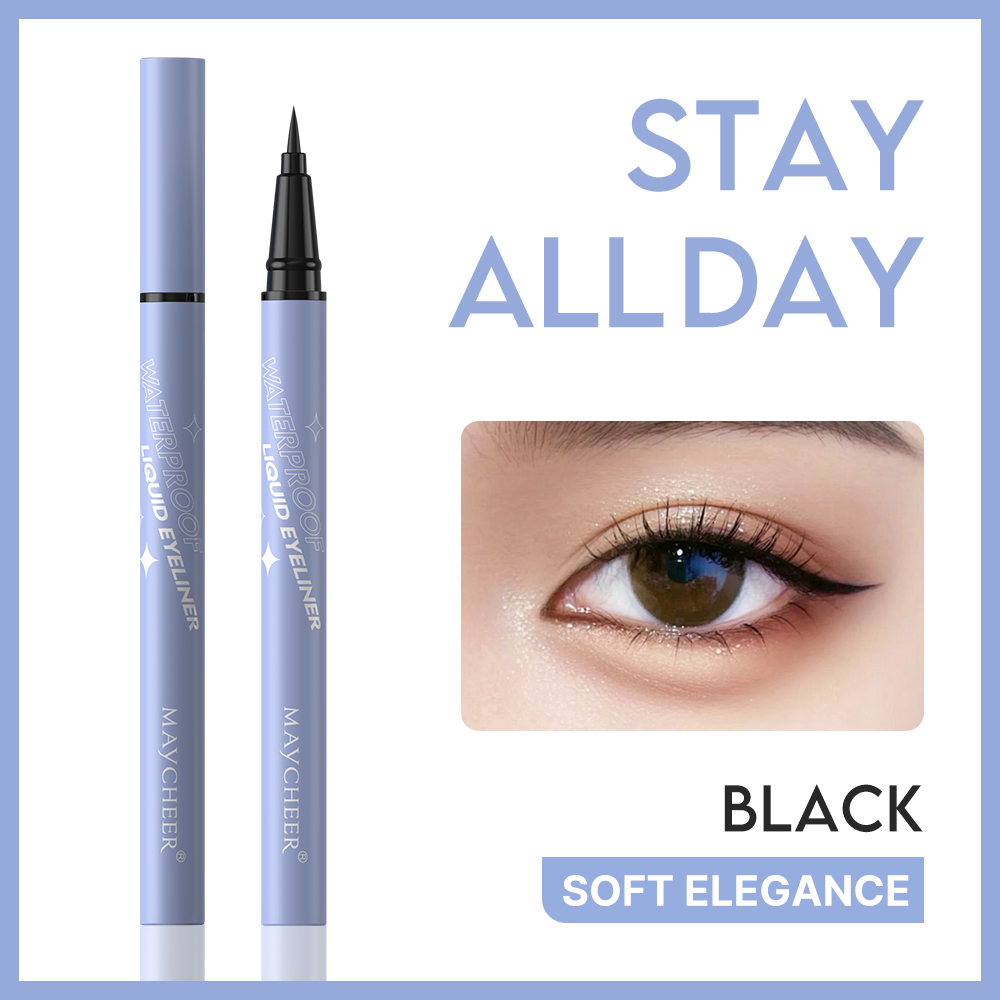 MAYCHEER Waterproof Liquid Eye - Correction Pen Fine review and price