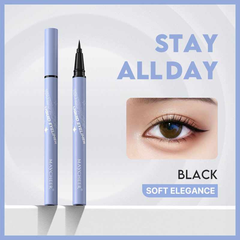 MAYCHEER Waterproof Liquid Eye - Correction Pen Fine review and price
