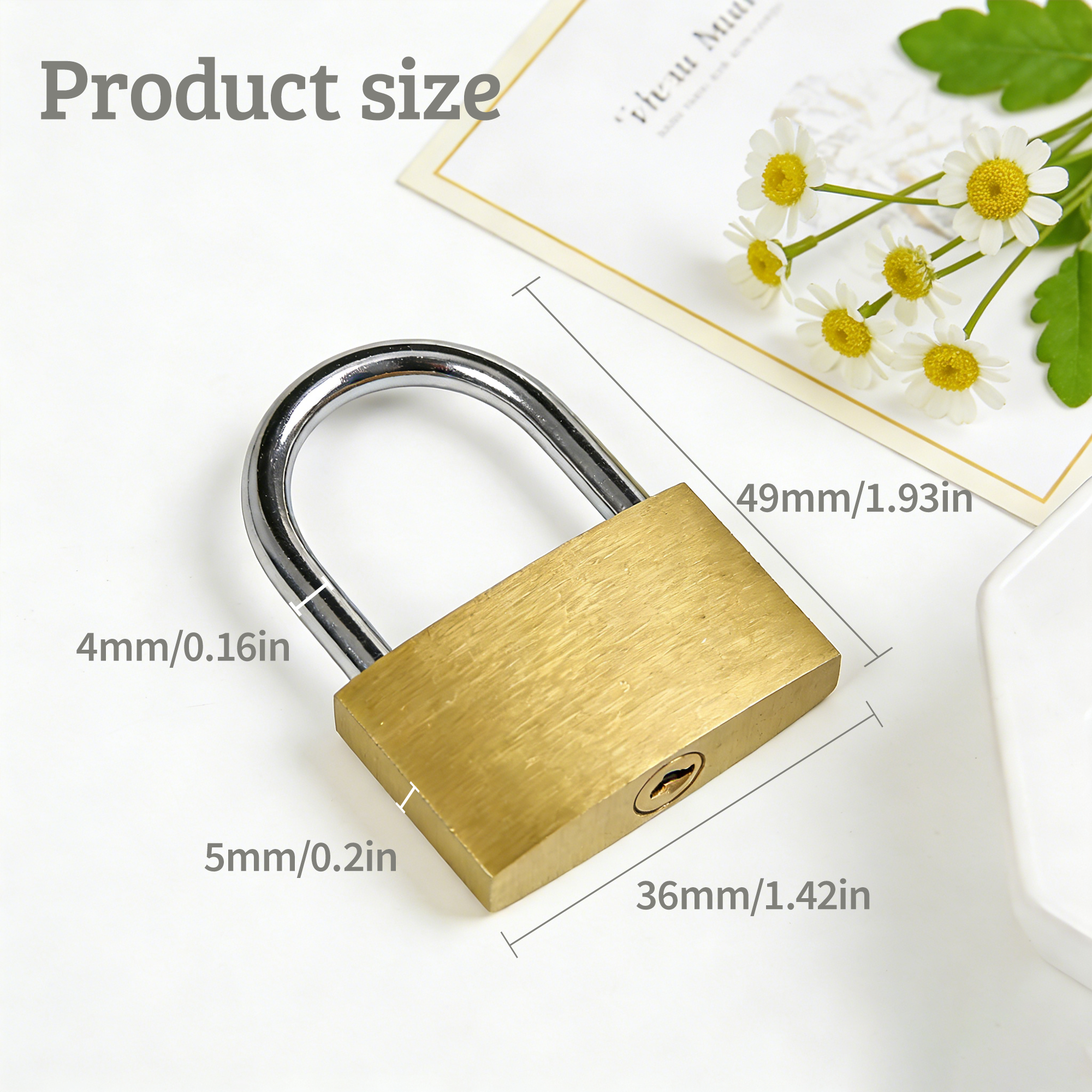 Personalized Engraved Brass He - Letter Opener Brass review and price