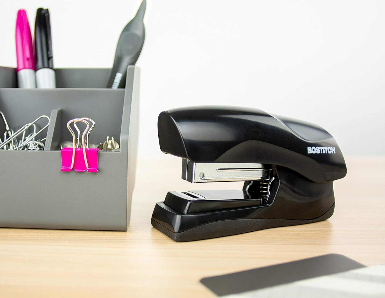 Heavy Duty Stapler, 40 Sheet C - Stapler Half Strip review and price