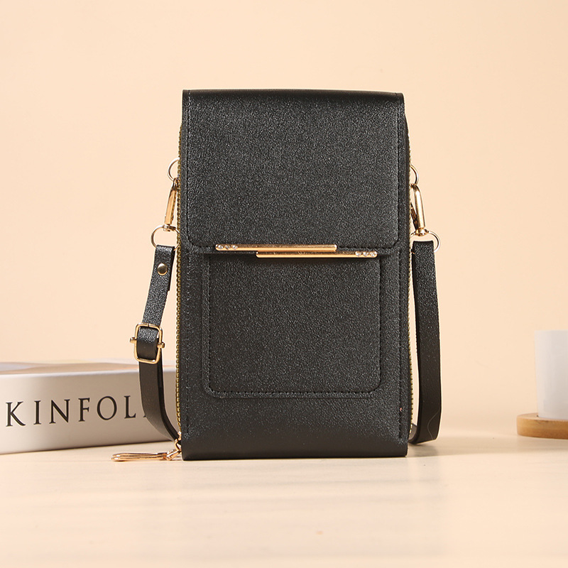 New Fashion Touch Screen Lock  - Card Index Box review and price