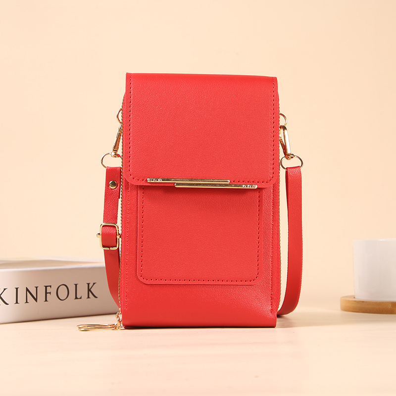 New Fashion Touch Screen Lock  - Card Index Box review and price