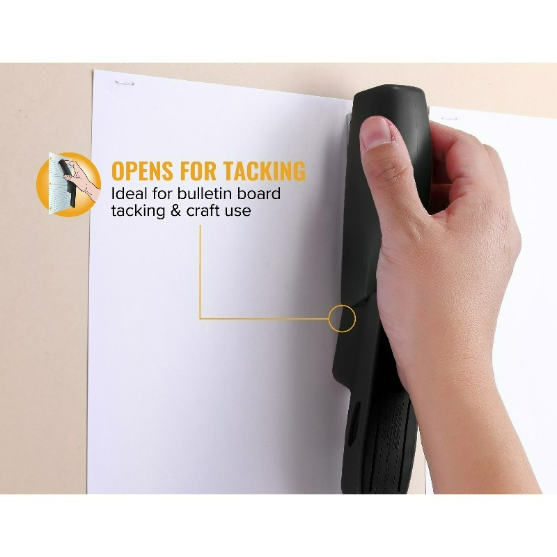 BOSB150BLK, Half Strip Stapler - Stapler Half Strip review and price