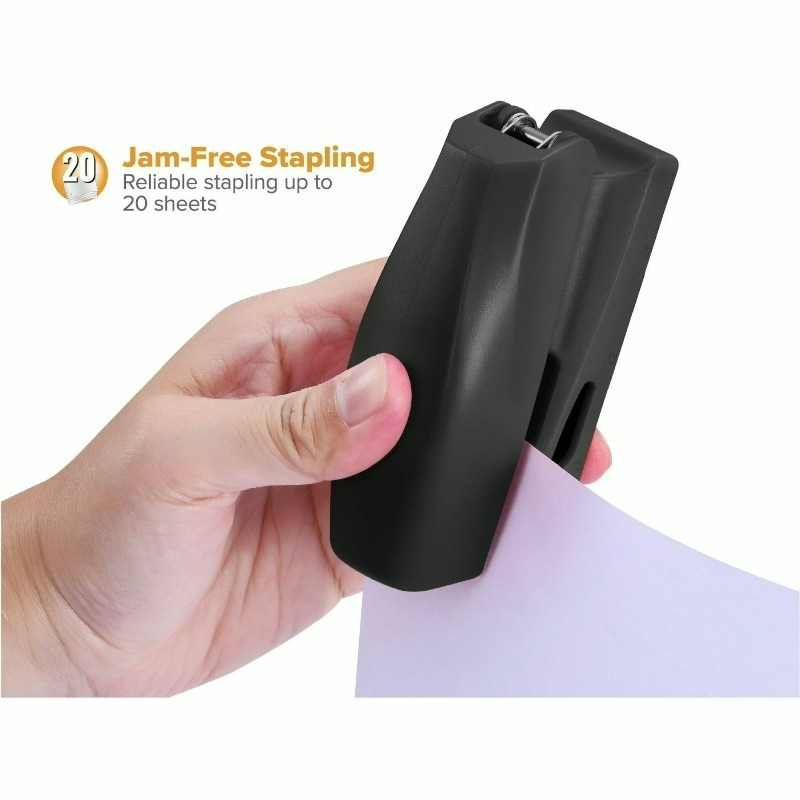 BOSB150BLK, Half Strip Stapler - Stapler Half Strip review and price