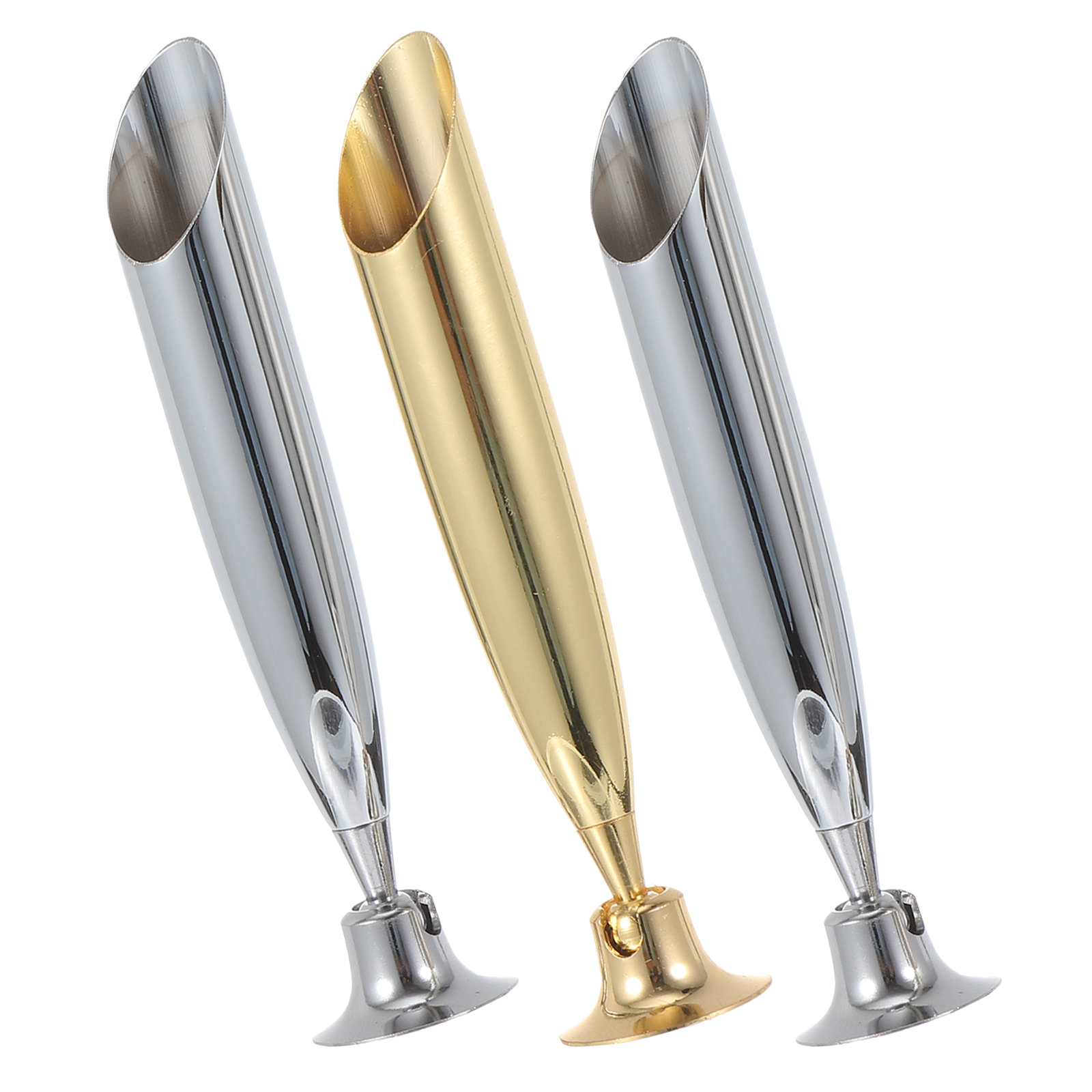 3Pcs Stainless Steel Pen Rest: - Pen Rest Single review and price