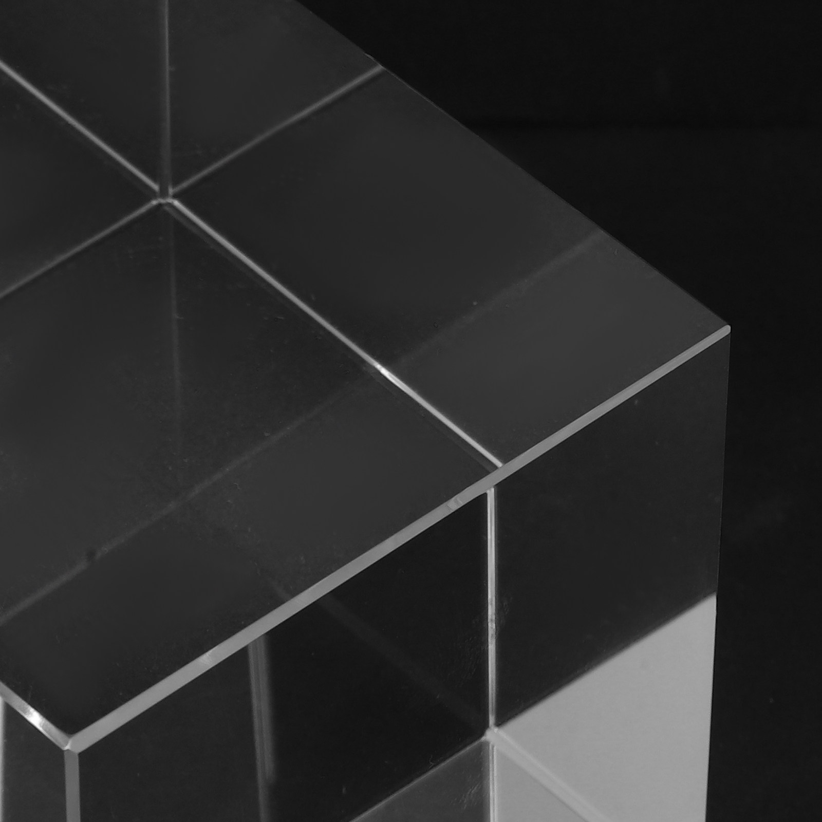 Clear Square Crystal Paperweig - Paper Weight Crystal review and price