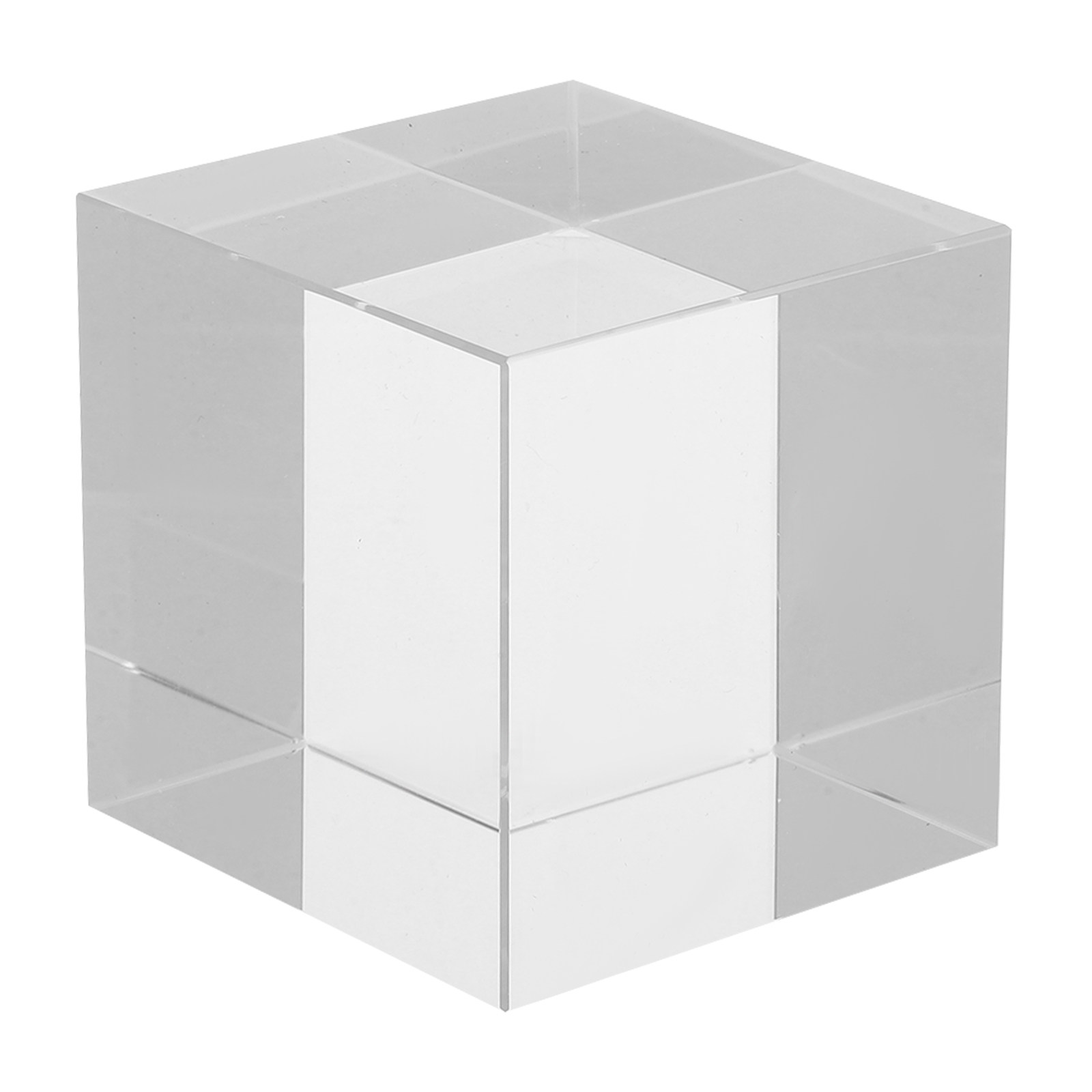 Clear Square Crystal Paperweig - Paper Weight Crystal review and price