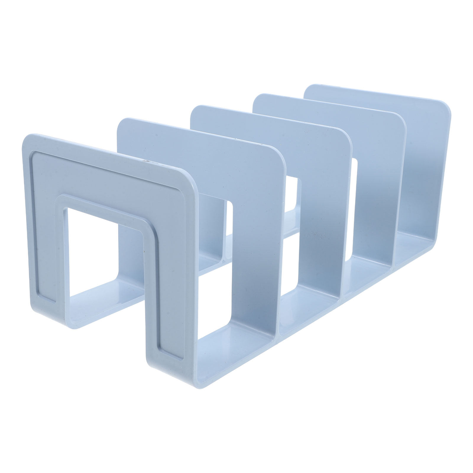 Desktop Office Organizer Book  - Magazine Holder Rack review and price
