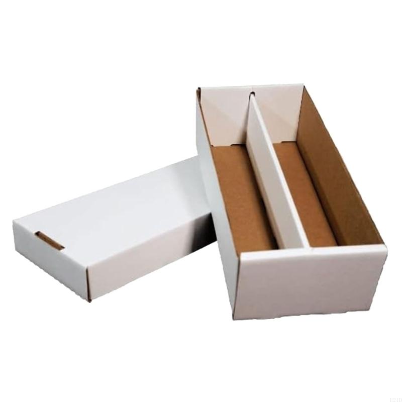   Elegant Card Organizers Box  - Card Index Box review and price