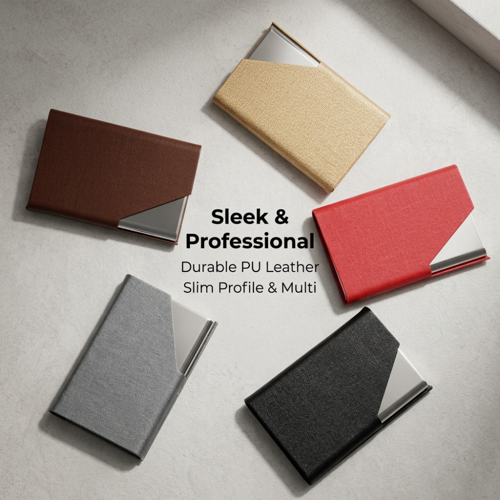 95*63mm Business Card Holder w - Index Card Holder review and price