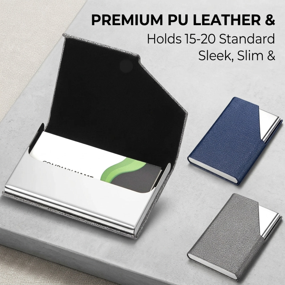95*63mm Business Card Holder w - Index Card Holder review and price