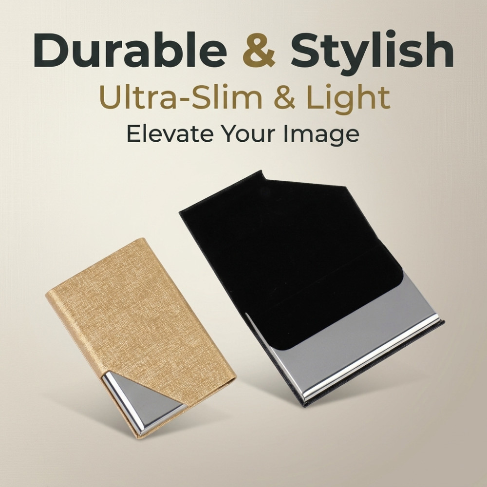 95*63mm Business Card Holder w - Index Card Holder review and price