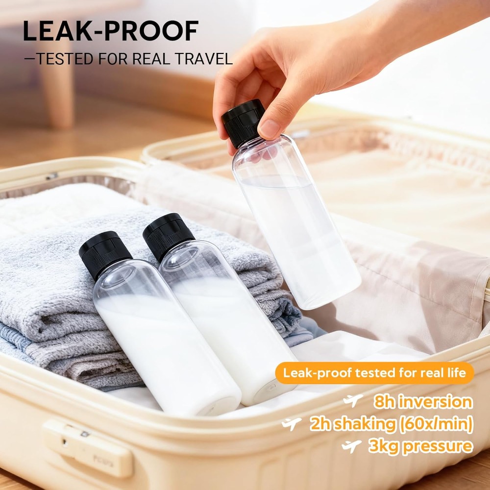 TSA Approved Leitproof Travel  - Gel Refill Pack review and price